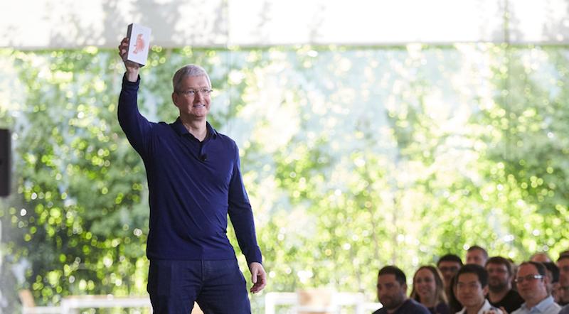 iPhone istifadəçilərinə şad xəbər