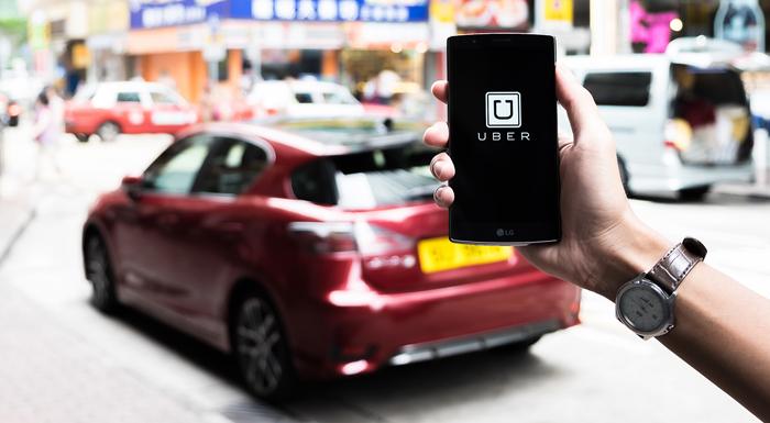 Uber Bakıda daha bir yeni xidmət istifadəyə verdi
