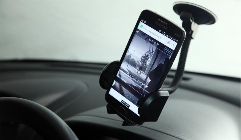 Uber öz xəritə texnologiyası üçün 500 milyon ayırır