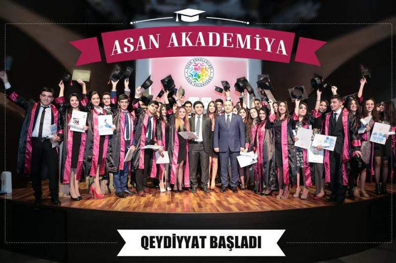 ASAN Könüllüləri yeni layihələrə başlayır
