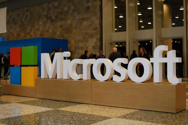 Microsoft  Avropada  ilk “Əşyaların İnterneti” laboratoriyasını açıb