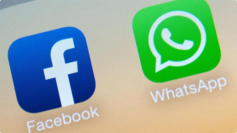 WhatsApp məlumatlarının Facebook-a göndərilməsinin qarşısını necə alaq? 
