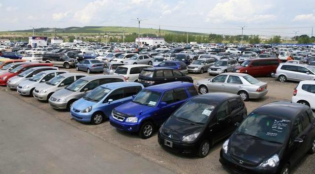 Avtomobil gətirənlər “Xüsusi diqqət siyahısı”na düşəcək