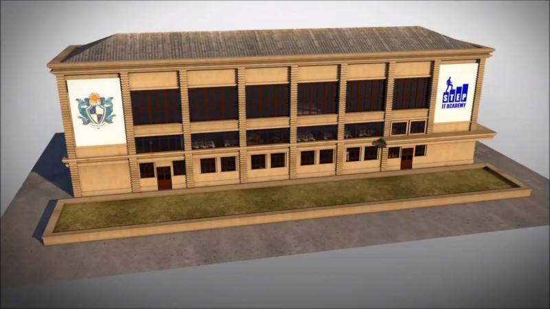 Bakıda yeni İT akademiya açılır-Video