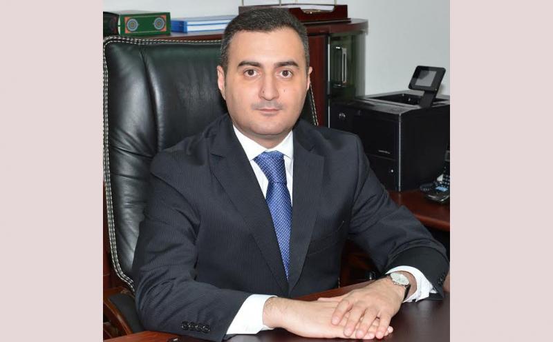 “Rəqəmsal iqtisadiyyatın inkişafı vergi orqanları qarşısında yeni vəzifələr qoyur”