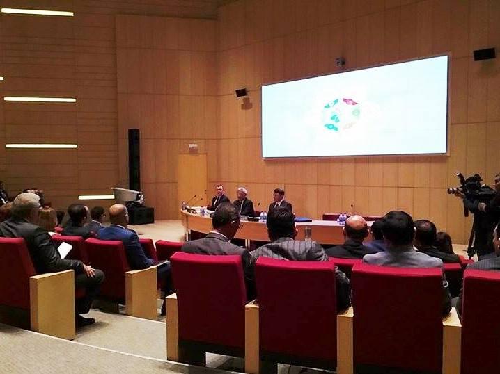 “ASAN xidmət indeksi” təqdim edilir-Foto