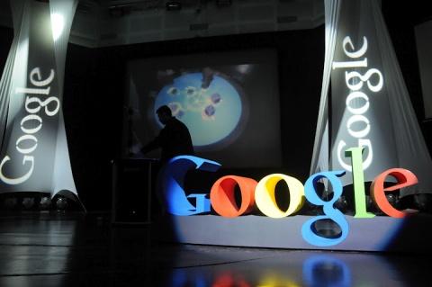 Google əlavə reallıq sistemini təqdim edib-Video