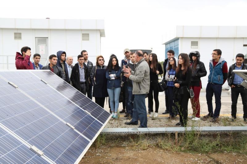  Alternativ enerji haqqında informasiyalar daha əlçatan olacaq