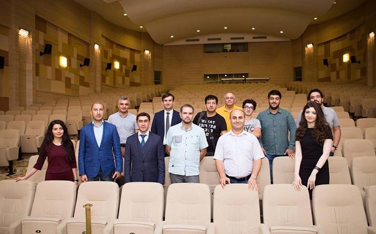 “Rəqəmsal Marketinq konfransı yeni biznes əlaqələr yaradır”- Müsahibə