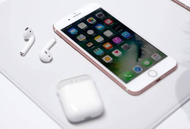 43 milyon iPhone istifadəçisi iOS 11-i quraşdıra bilməyəcək