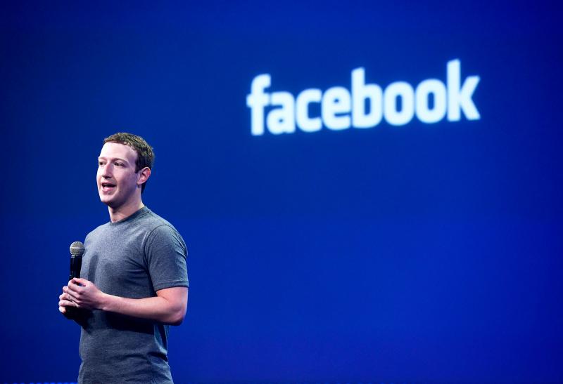 Facebook-dan növbəti rekord