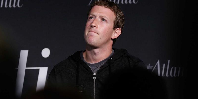 Mark Zuckerberg ABŞ-ın prezidenti olmaq istəyir?