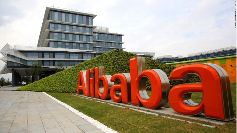 “Alibaba” “Intime” şəbəkəsini 1 milyard dollara satacaq