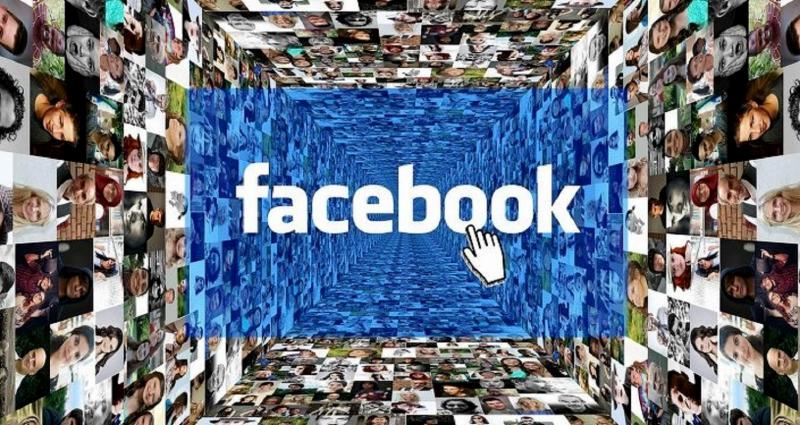 Facebook istifadəçilərdən üzr istəyib- Səbəb