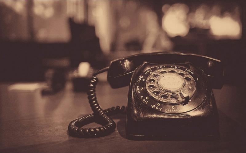 “Ay qonşu, internetdən çıx, sənə zəng edirəm”-Rabitə tariximiz 