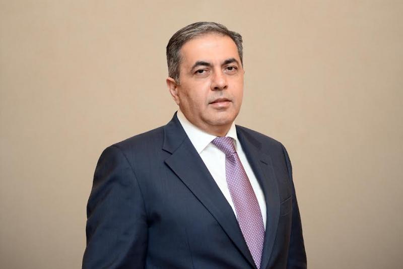 Aztelekom-a Baş direktor təyin olundu-Rəsmi