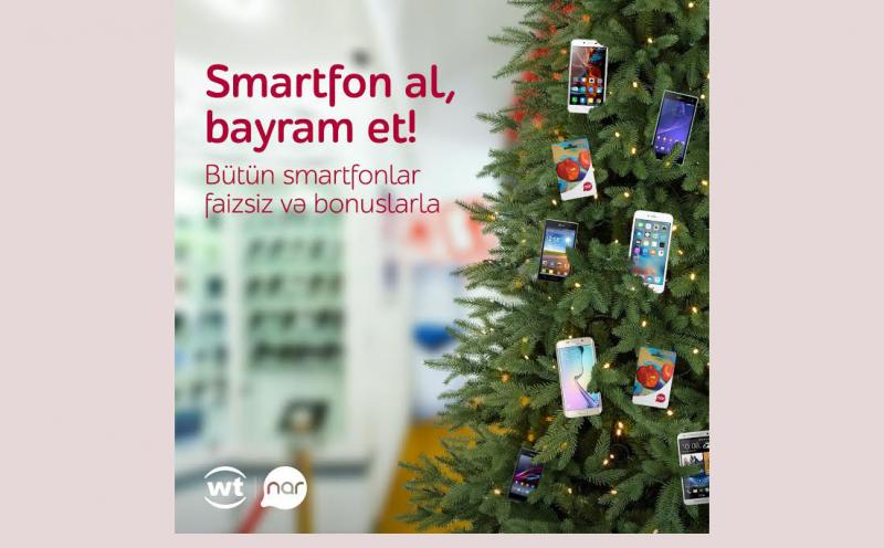 Nar bayram kampaniyasına başladı
