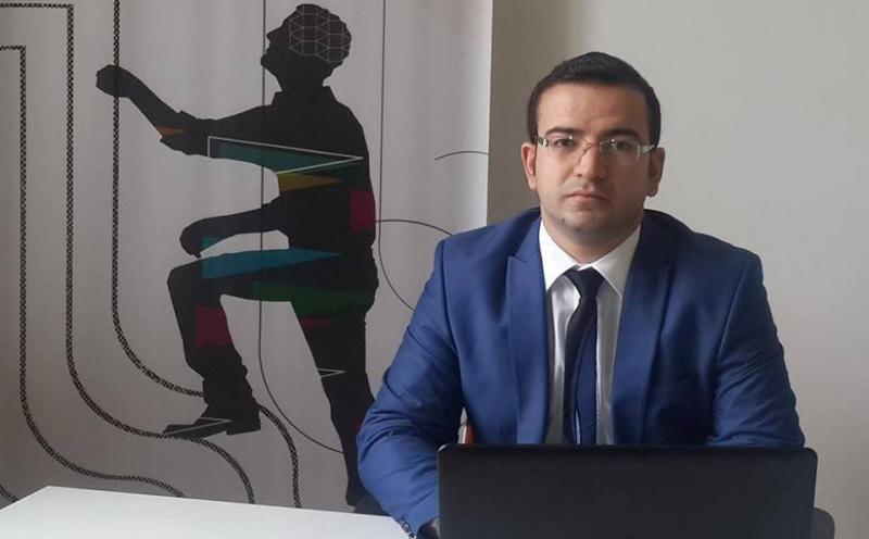 Mərkəz direktoru: “Startap komandaları çox az və həvəssiz işləyir”