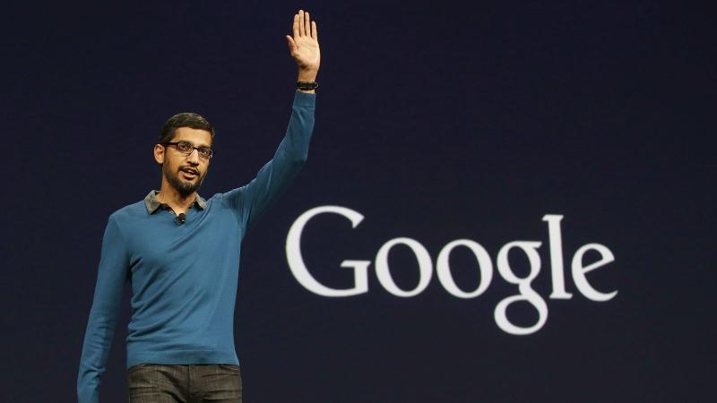 Google immiqrant təşkilatlarına 4 milyon bağışlayır