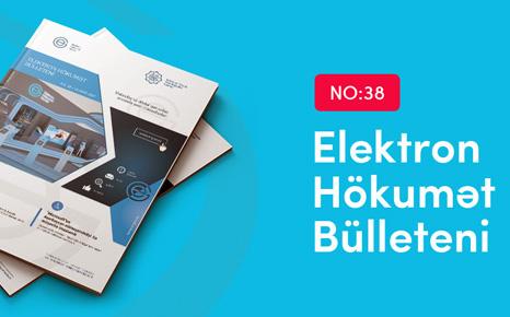 Portalın növbəti bülletenində oxucular üçün yenilik