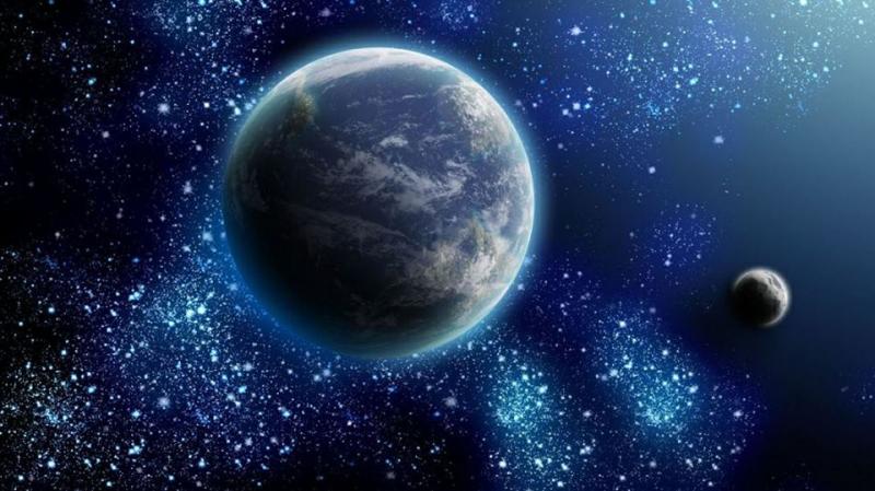  Yerə bənzər 4 planet aşkar edilib