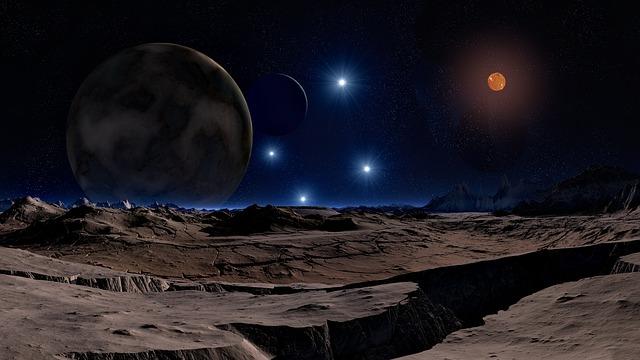 Elon Musk 2 nəfəri Ay planetinə göndərir