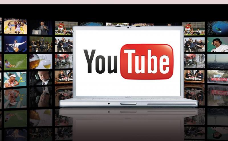 YouTube-dan yenilik