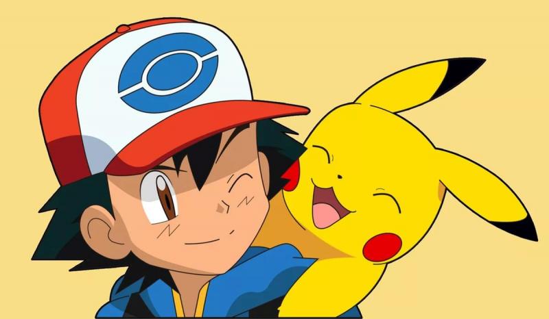  Pokemon filmi nə vaxt yayımlanacaq? –Video