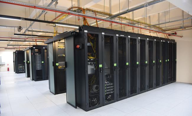 Hesab.az portalı yeni Data Mərkəzə “köçür” 