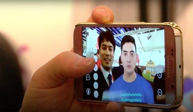 Ölülər smartfon vasitəsilə “diriləcək”