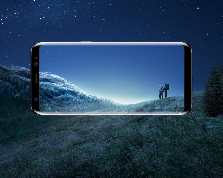 Samsung 2 yeni smartfon təqdim edib-Qiymət