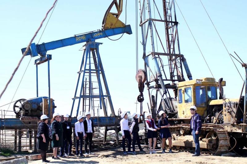 Alternativ enerji sahəsində ən maraqlı ideyalar seçilib