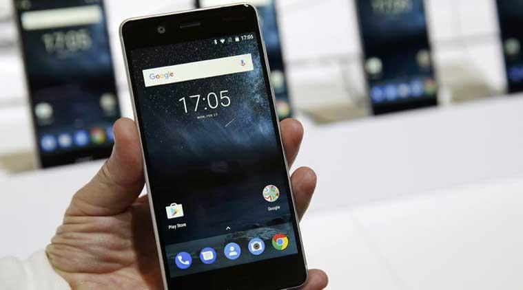 Nokia 9-un  qiyməti açıqlanıb