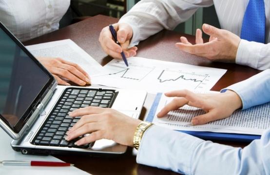 İlk elektron hərrac keçirilib
