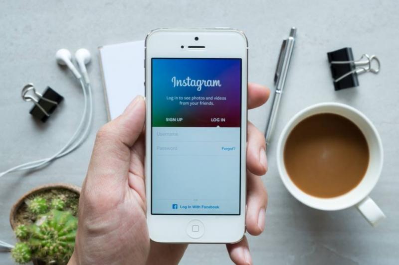 Rusiyada “Instagram”a giriş məhdudlaşdırılıb