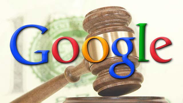 Rusiyada Google-un Android üzərindəki hakimiyyətinə son verildi