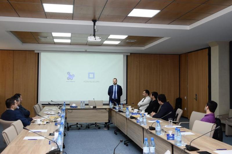 Regional Data Mərkəzin xidmətindən niyə istifadə etməli?
