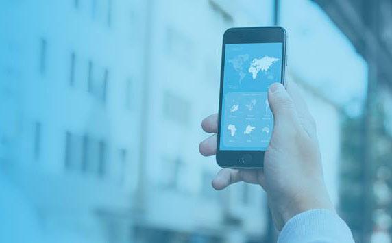 Səyahəti sevənlər üçün maraqlı mobil tətbiq-VisitedX