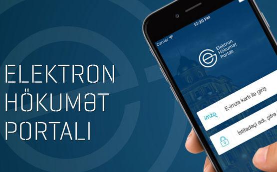 Portalın mobil tətbiqi yeniləndi