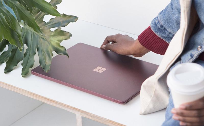 Microsoft daha bir qurğunu patentləşdirib