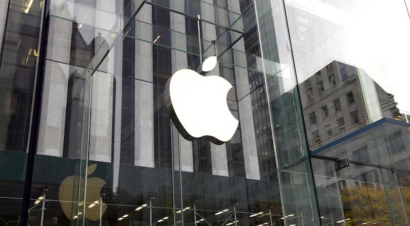 Apple iPhone satışlarından nə qədər qazanıb? 