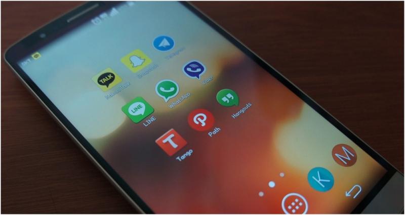 Ən az trafik sərf edən mobil messencer hansıdır?