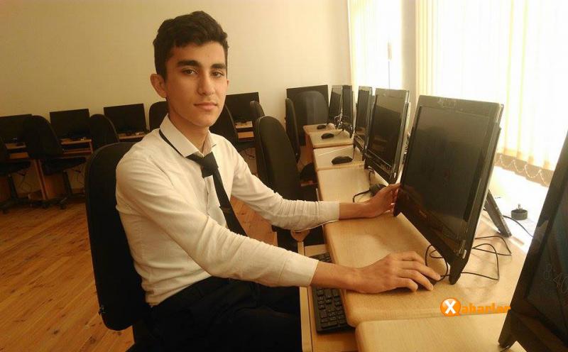 “İnternet mənim üçün hər şeydir”- İKT uşaqlar