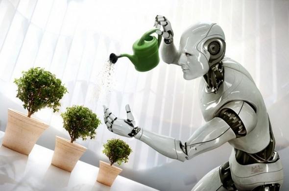 Bakıda ilk dəfə Robopark təşkil olunacaq