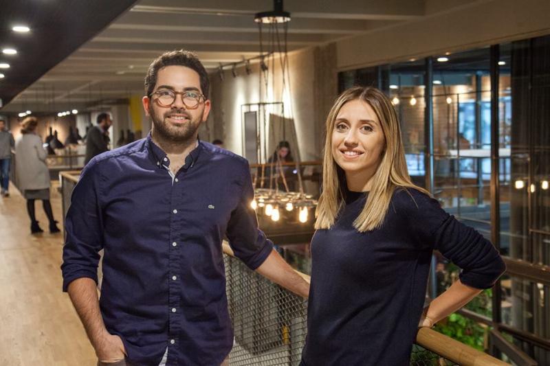 “Azərbaycanlı investorlar 500 Startups-a yatırım etmək istəyir”-Müsahibə