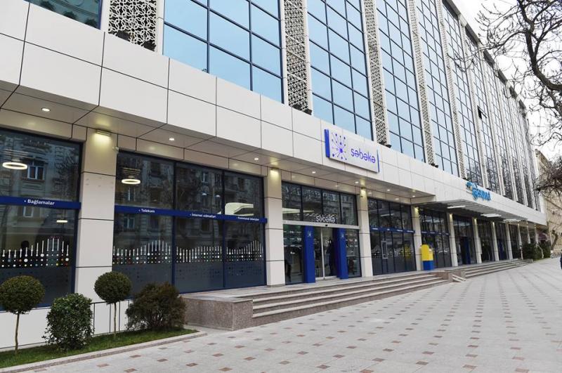 Yeni Şəbəkə xidmət mərkəzi açılacaq