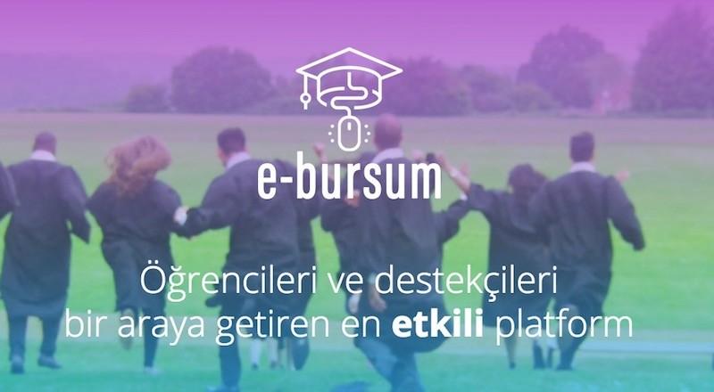 Tələbənin təqaüd almasına yardım edən startap-Video