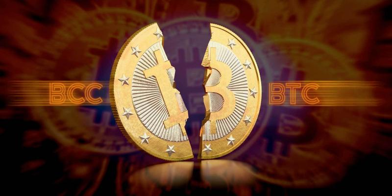 Bitcoin-in qiyməti 9 min dollardan aşağı düşüb