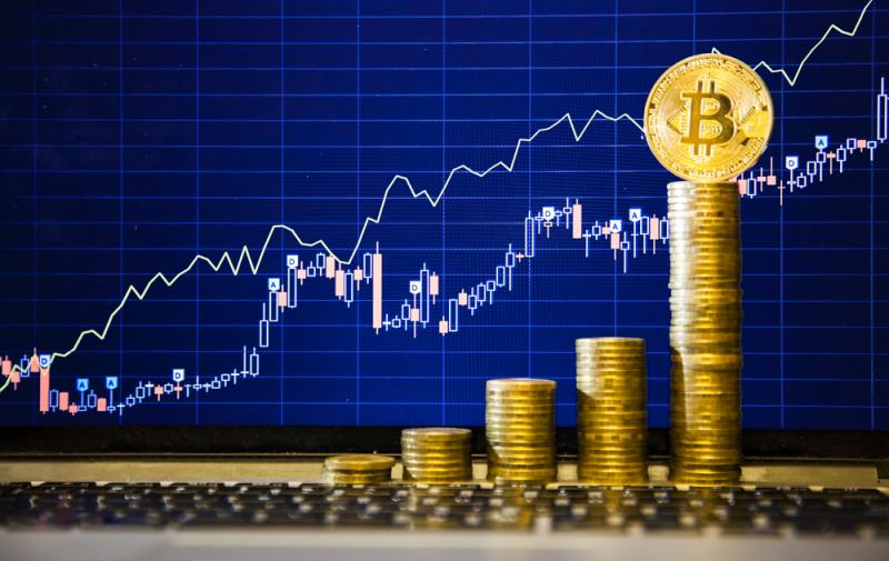 Kripto valyuta bazarı rekord qırdı