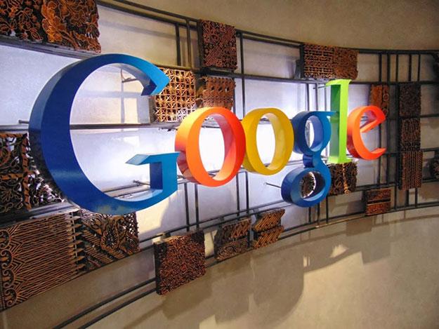Google-dan yeni maraqlı kompüter